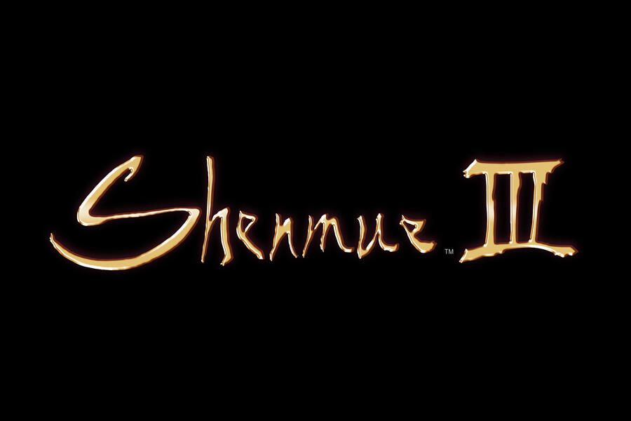Shenmue III Project