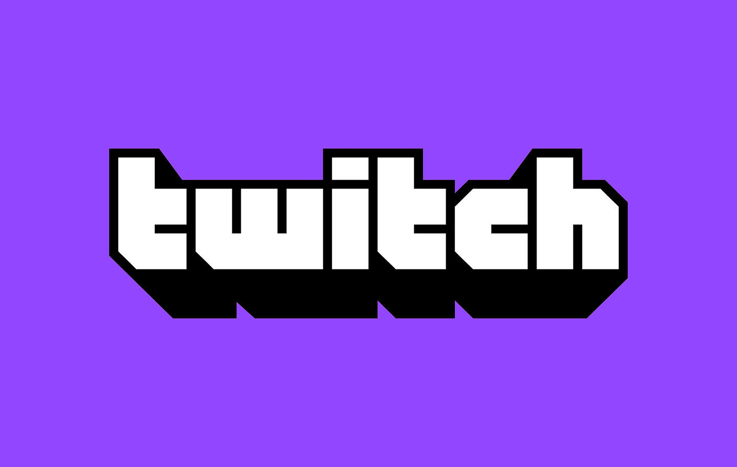 Twitch Affiliate